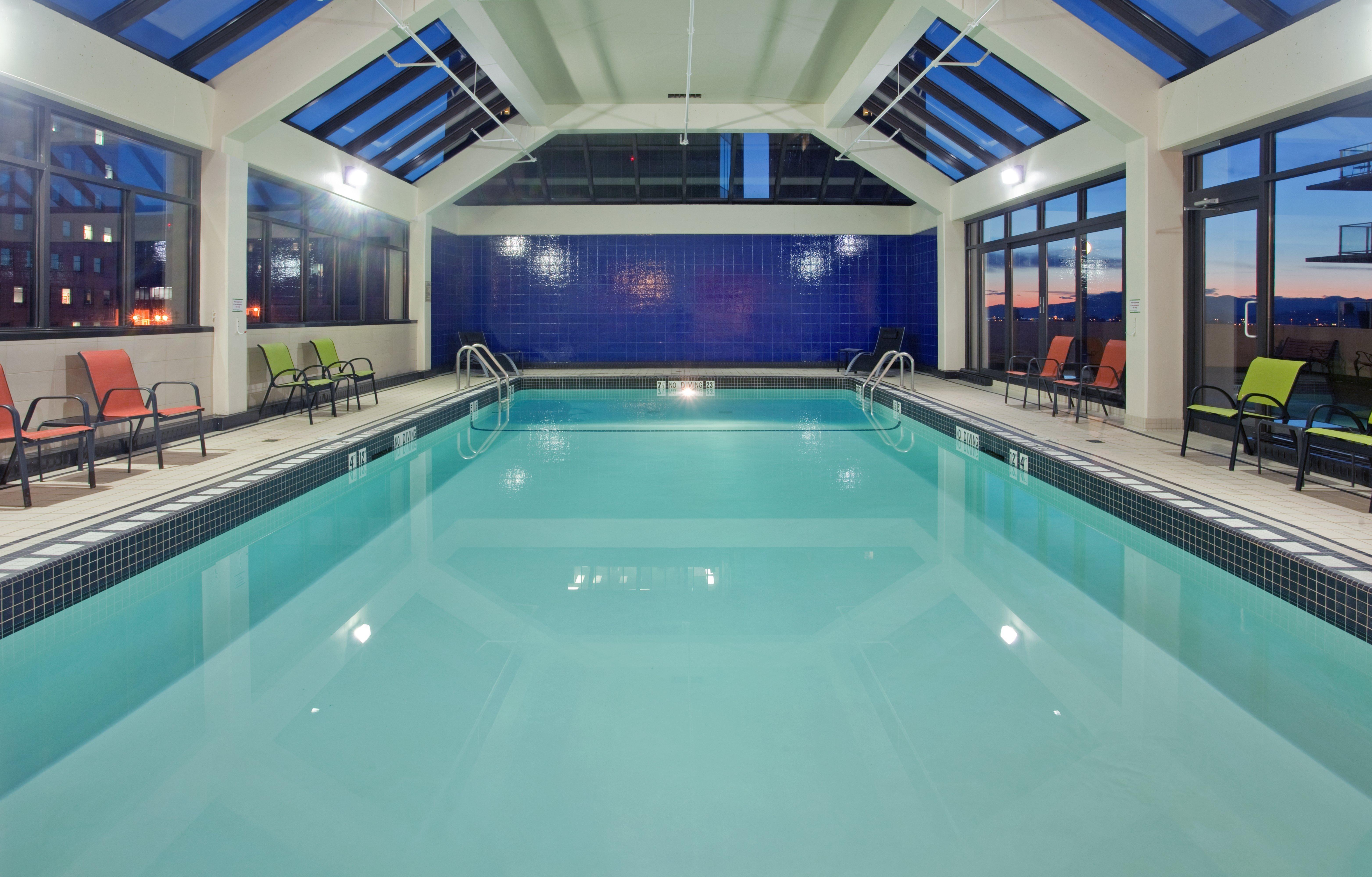Holiday Inn Vancouver-Centre Broadway By Ihg Exteriör bild